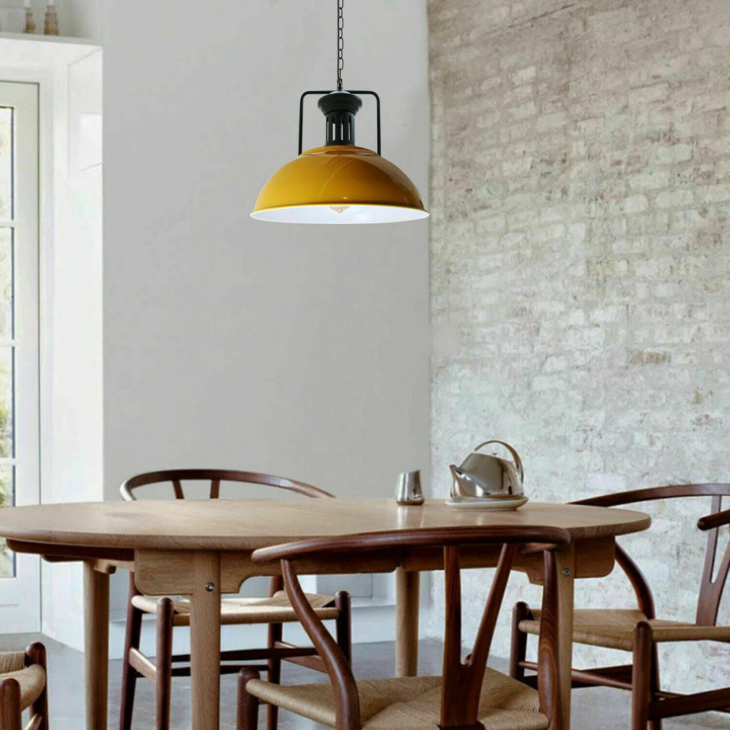 Retro Style Pendant Lighting~3805