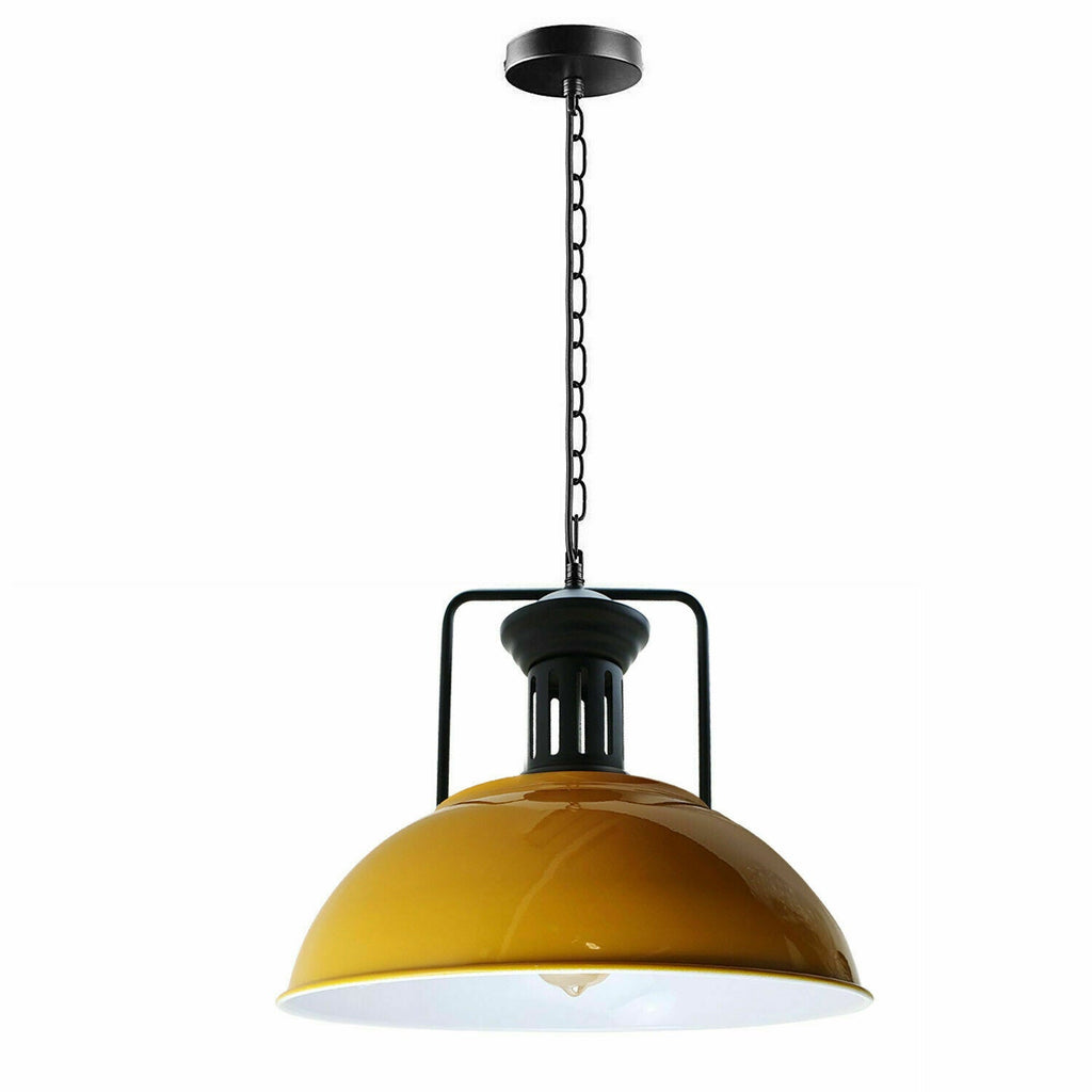 Retro Style Pendant Lighting~3805