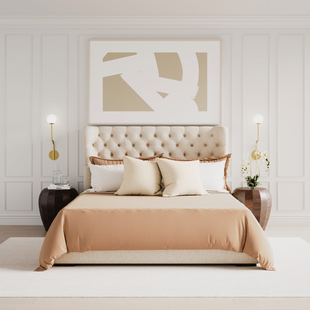 Housse de couette Éloi