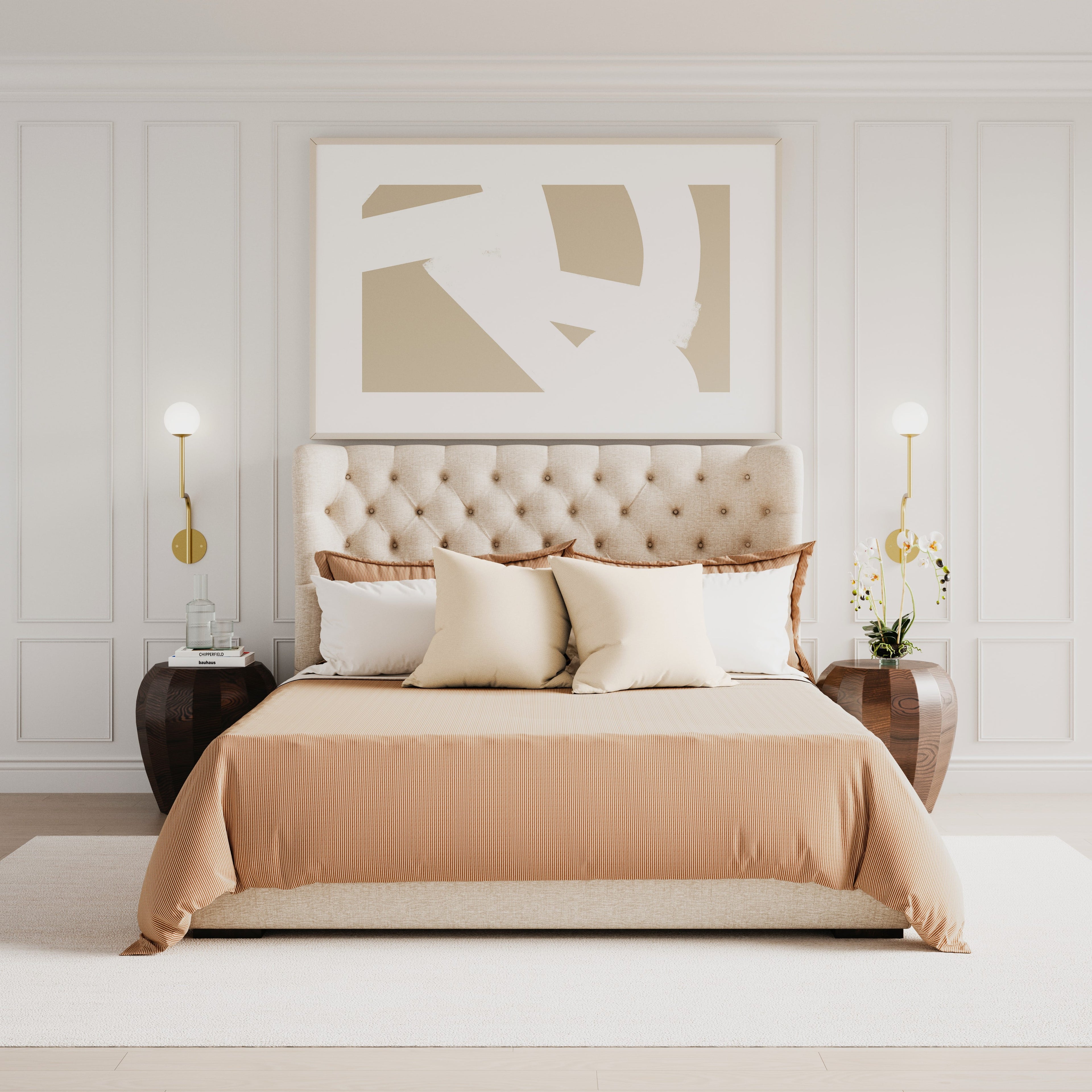 Housse de couette Éloi