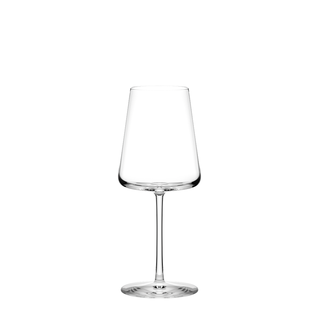 Stolzle Power White Wine Glasses - 400ml - Set of 6