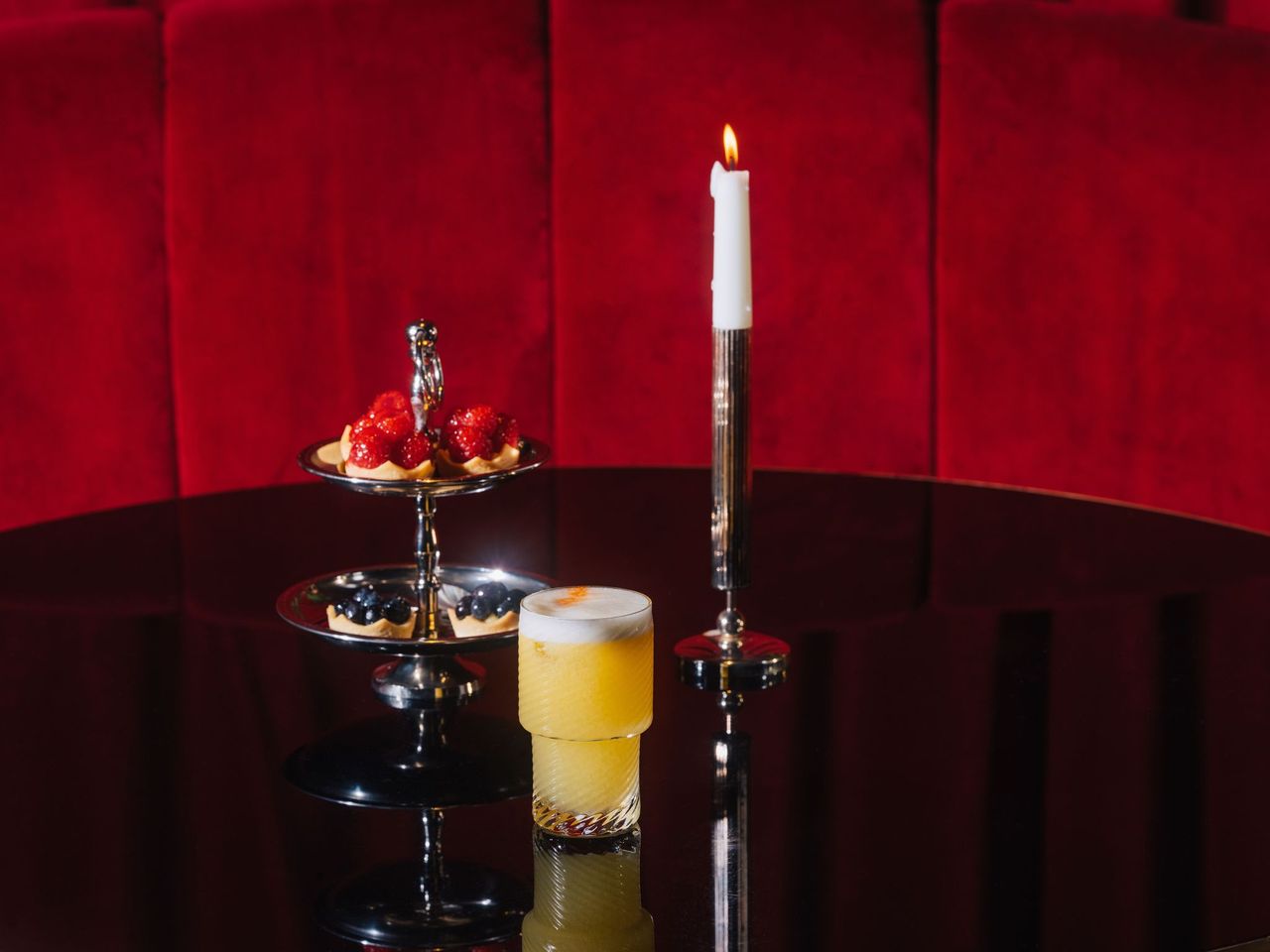 Stolzle Lausitz Berlin Universal Tumbler Glasses - 315ml - Set of 6