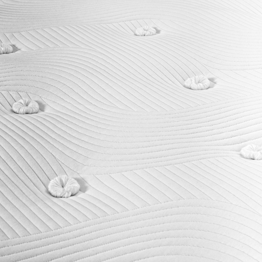 CloudTop™ Mattress Topper