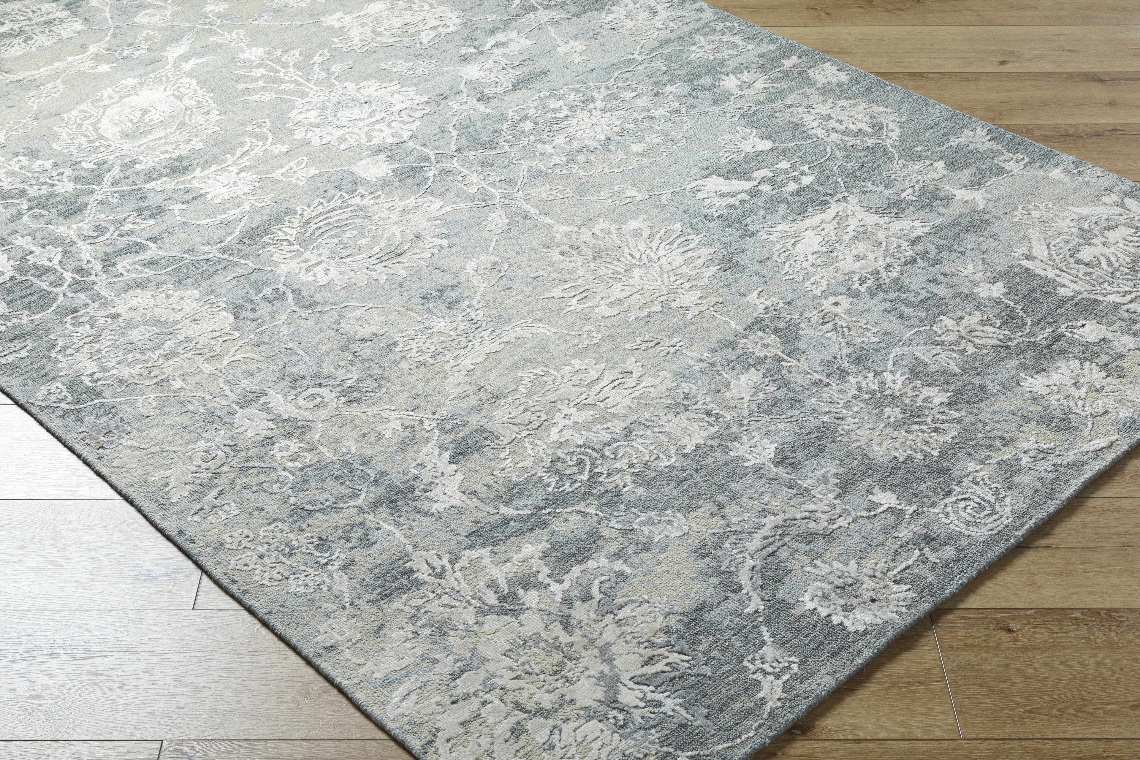 Binonga Area Rug - Clearance