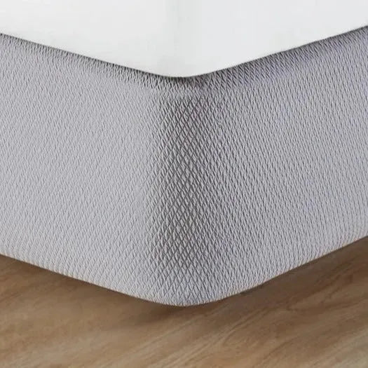 BKF Collection Knitted Box Spring Covers