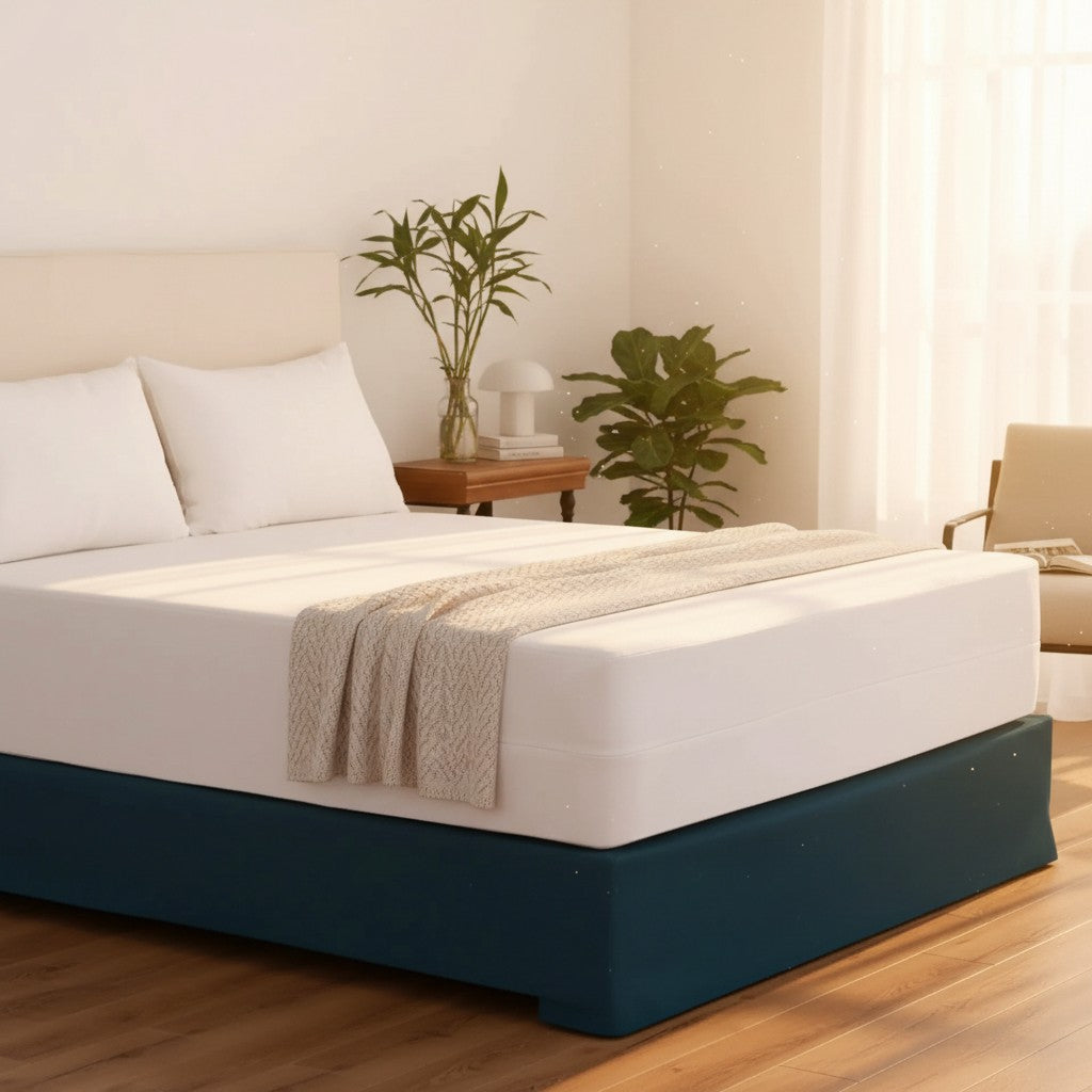 BPT Collection Mattress & Box Spring Encasements/Covers