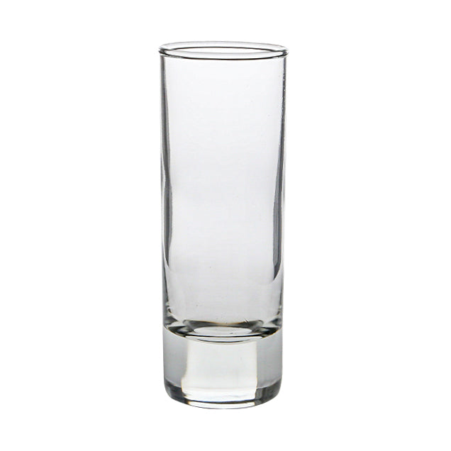 Tower Shot Glasses - 60ml - Set of 6