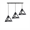 Ceiling Hanging Pendant  Light Shade Loft Style Metal~5270