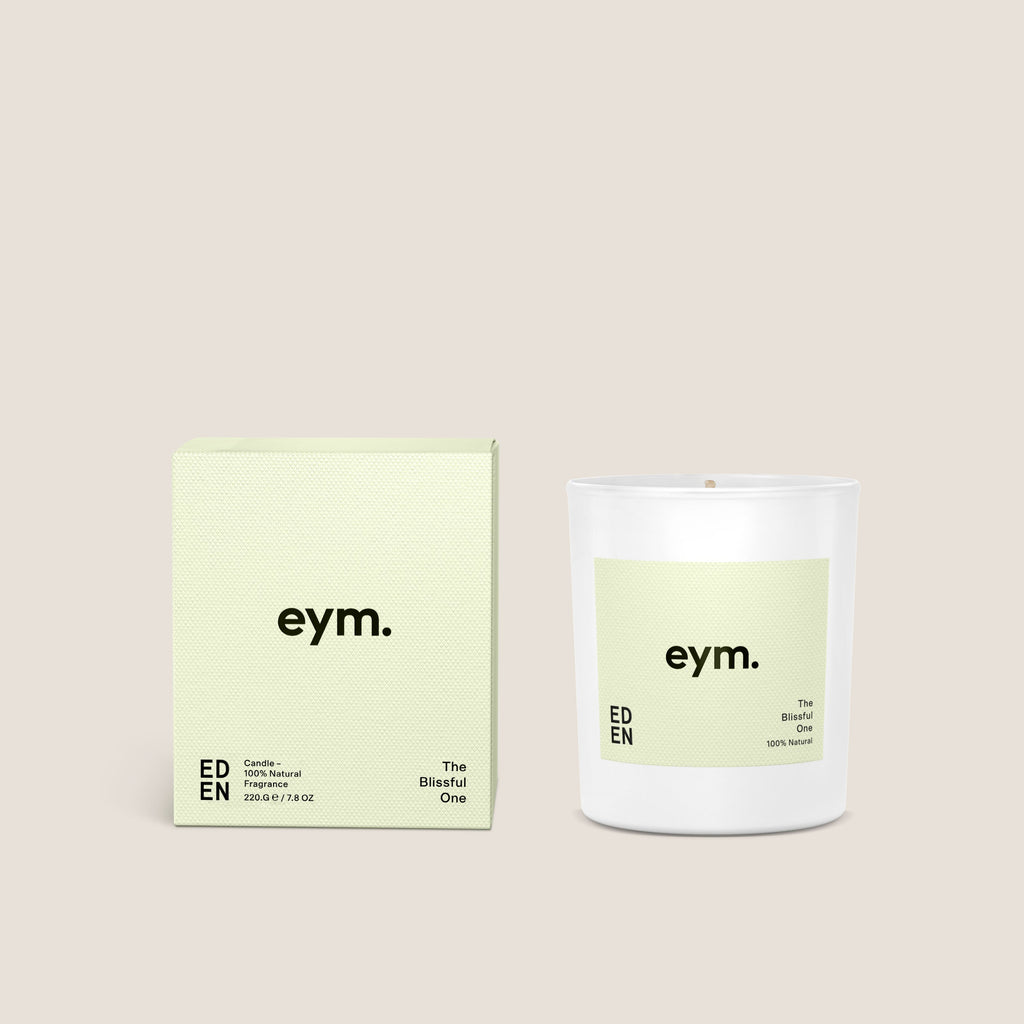 Eden - Standard candle