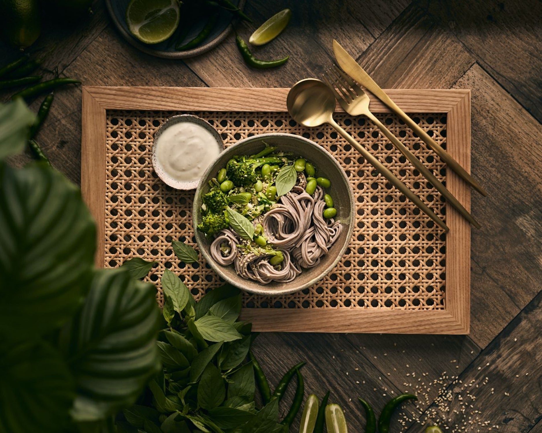 London Gold Stainless Steel Cutlery Sets x16/24 pieces