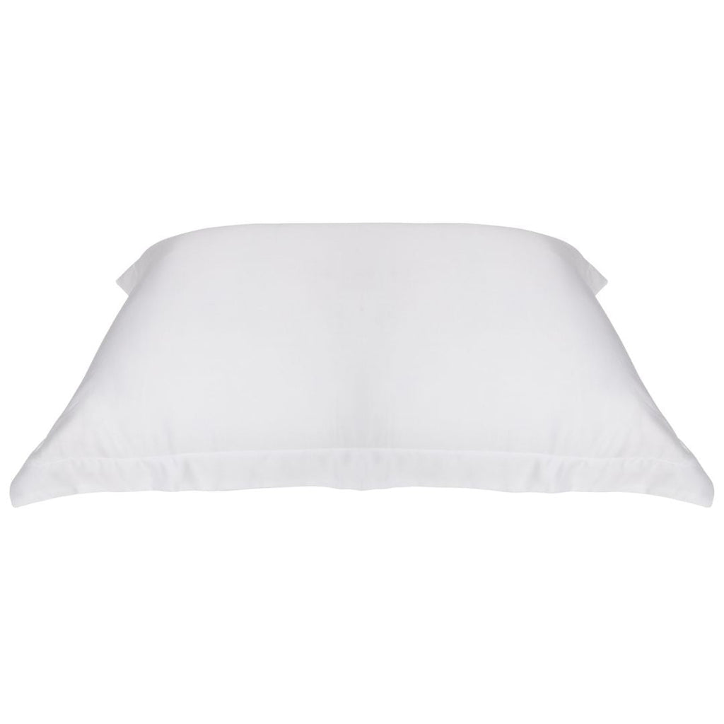 Sleepyhead Silk Pillow Set in Grey