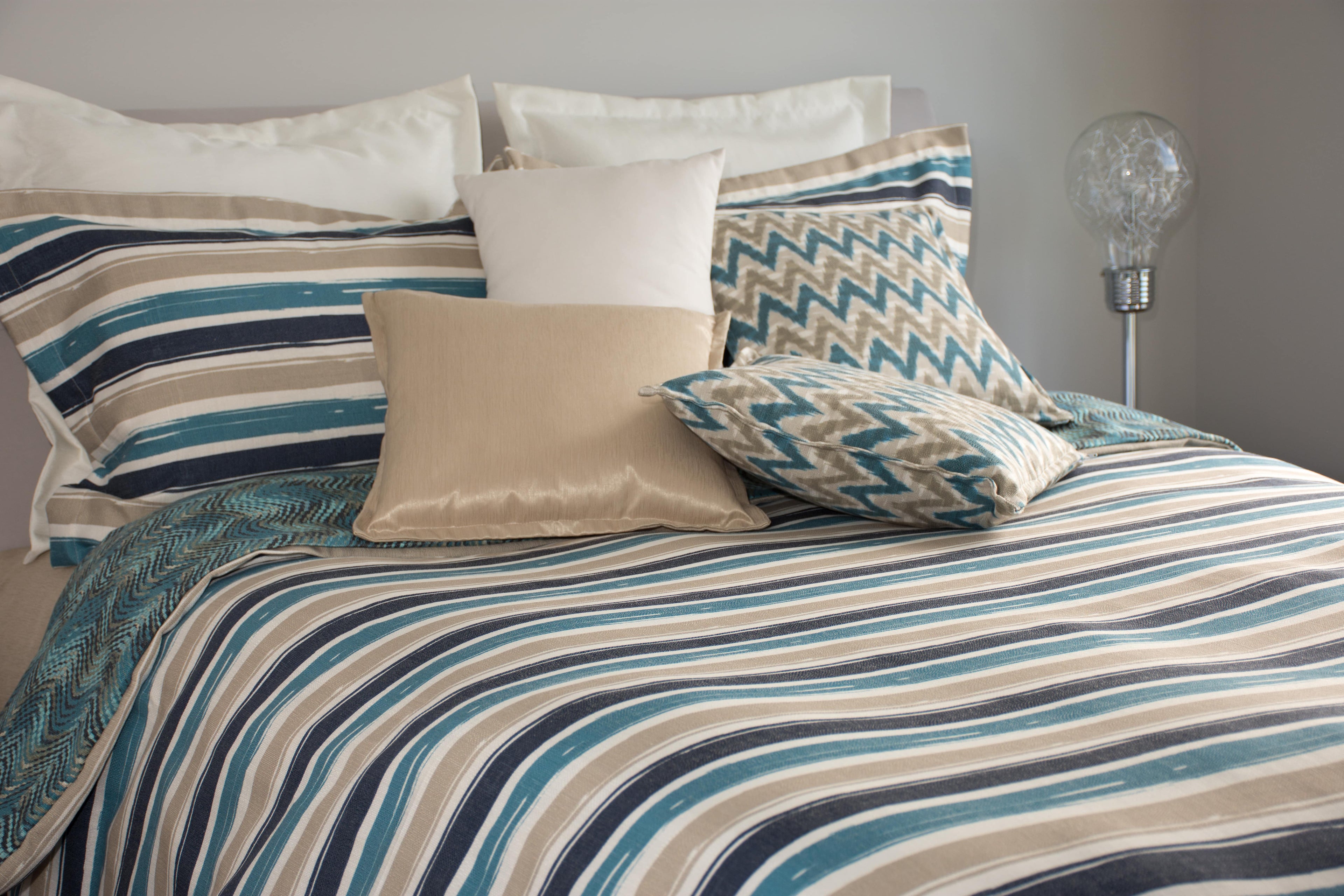 Housse de couette Naya