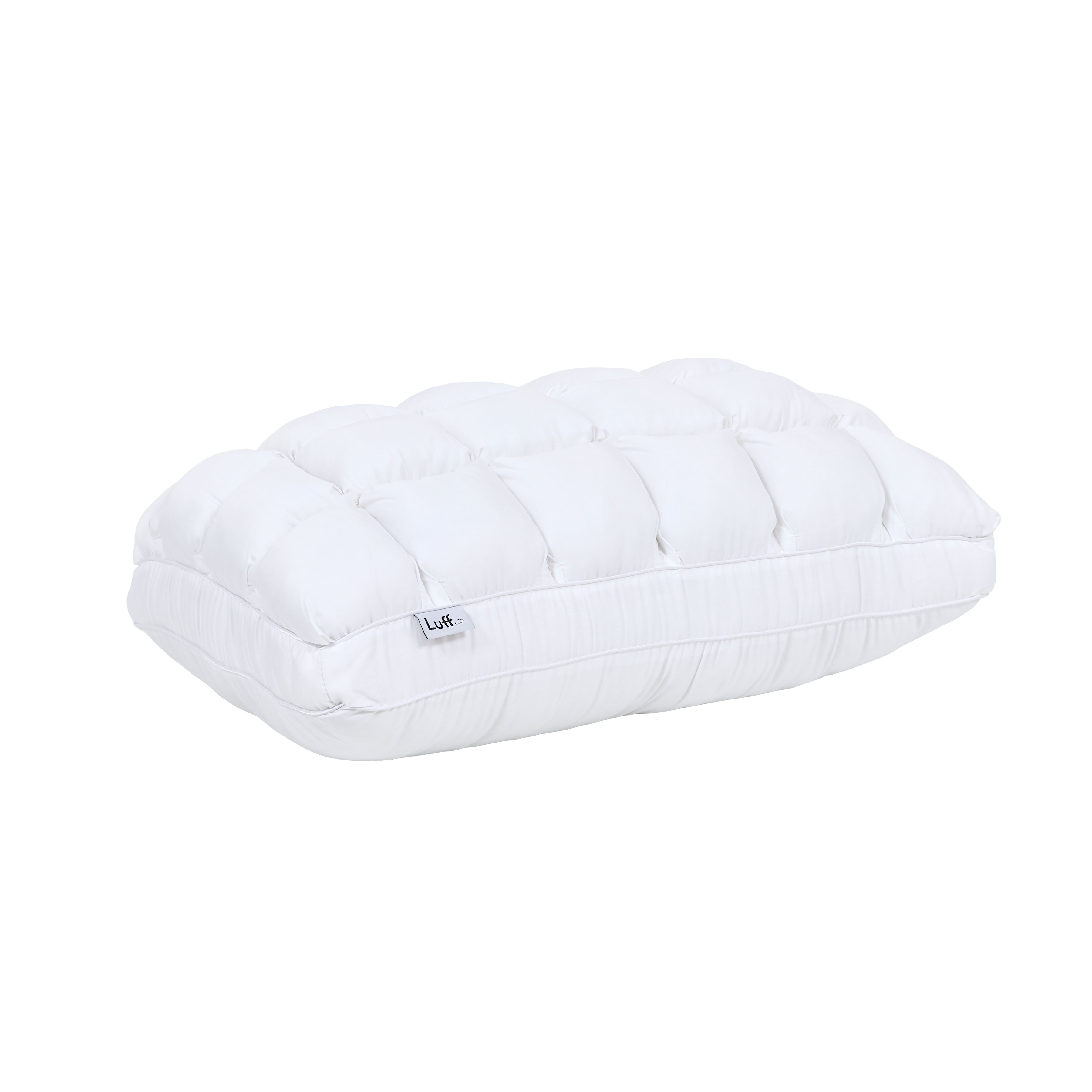 The Bamboo Paradise Pillow