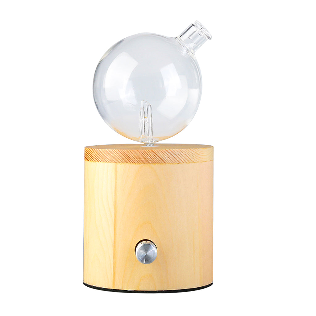 Nordic Chic Handcrafted Essential Oil Diffuser – Geometry Series