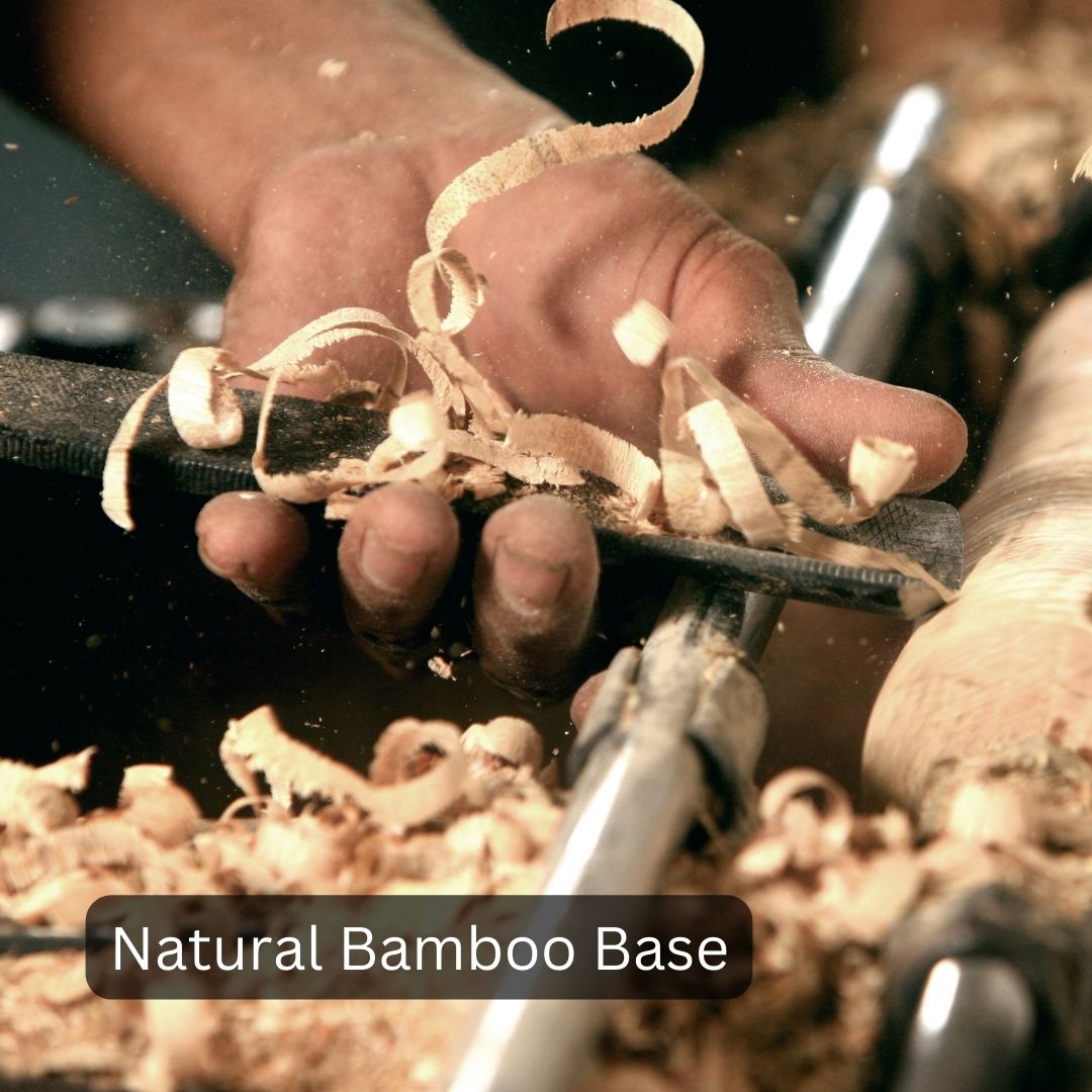 Mount Fuji Aroma Mist Nebuliser - Portable Essential Oil Diffuser