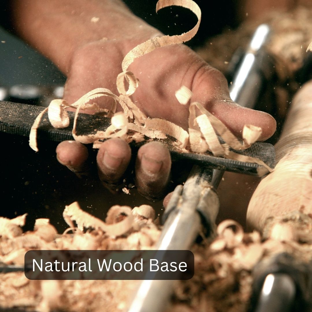 Nordic Chic Handcrafted Essential Oil Diffuser – Geometry Series