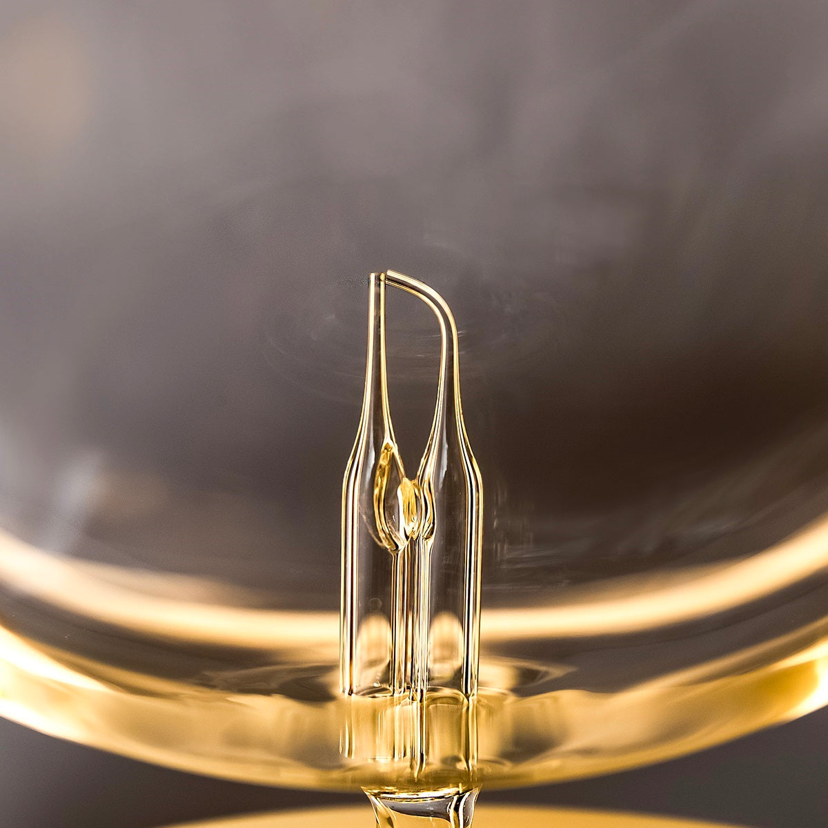 Nordic Chic Handcrafted Essential Oil Diffuser – Geometry Series