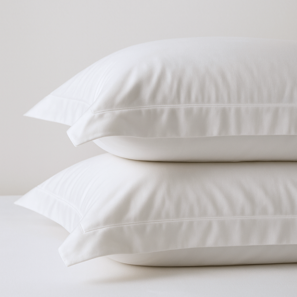 Bed Sheet Set (Organic Cotton Percale)