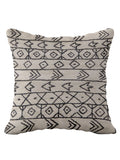 Suzani Hand Embroidered Cushion Cover - 45 x 45 cm