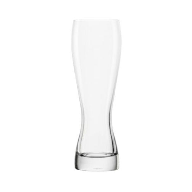 Stolzle Beer Glasses - 395ml - Set of 6