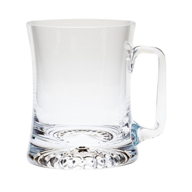 Stellar Glass Tankard - 1/2 Pint