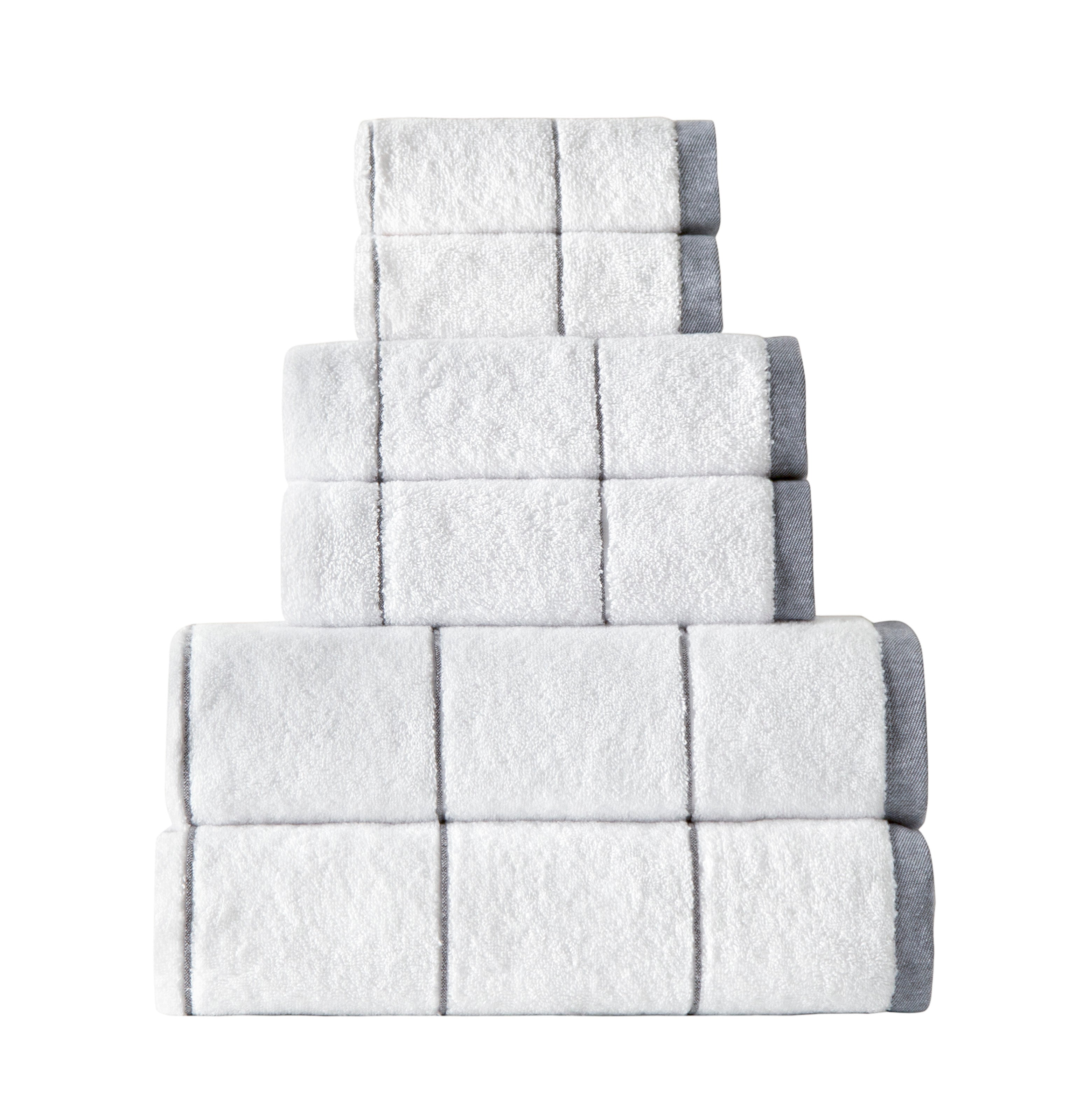 Raya Collection Towels