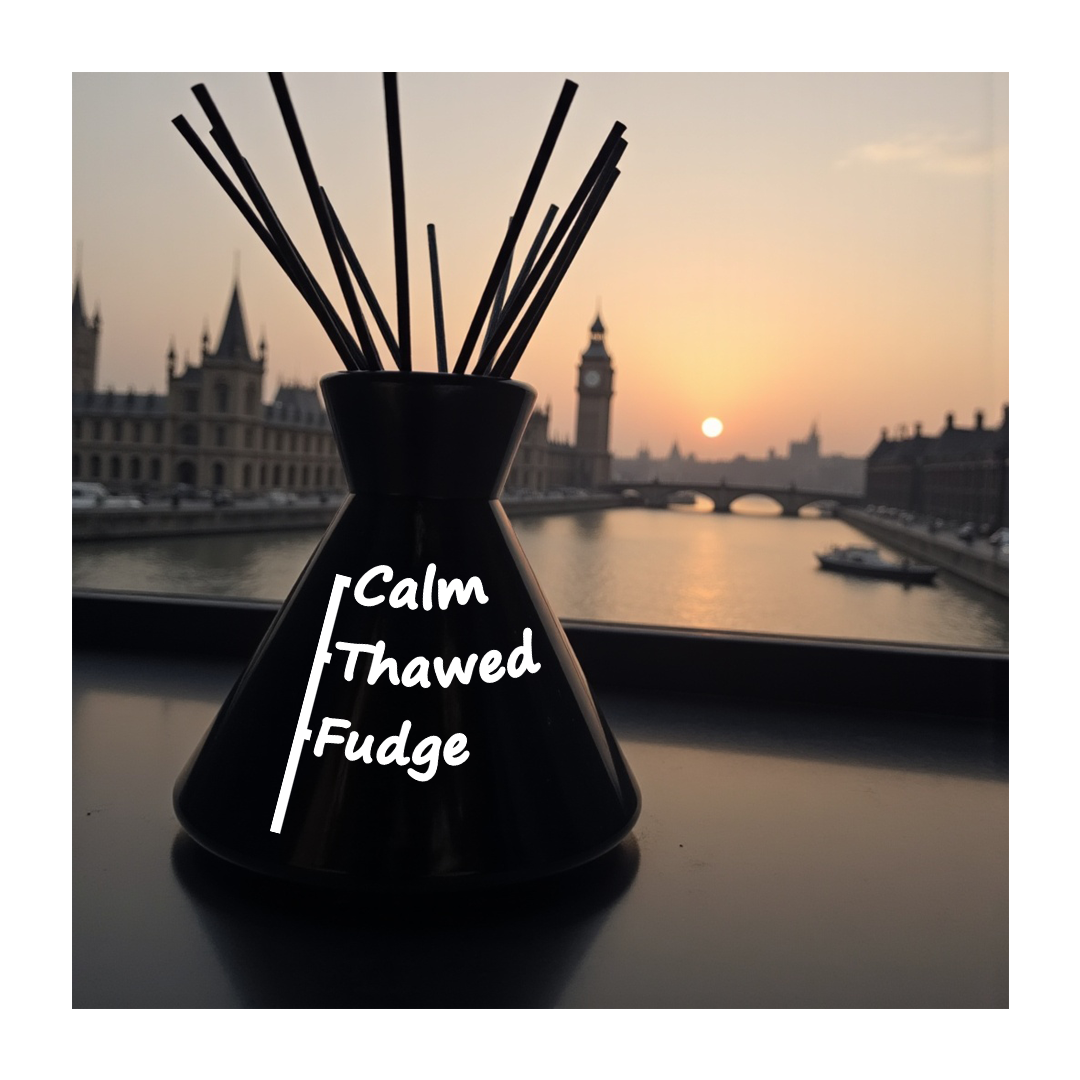 Customisable Conical Diffuser