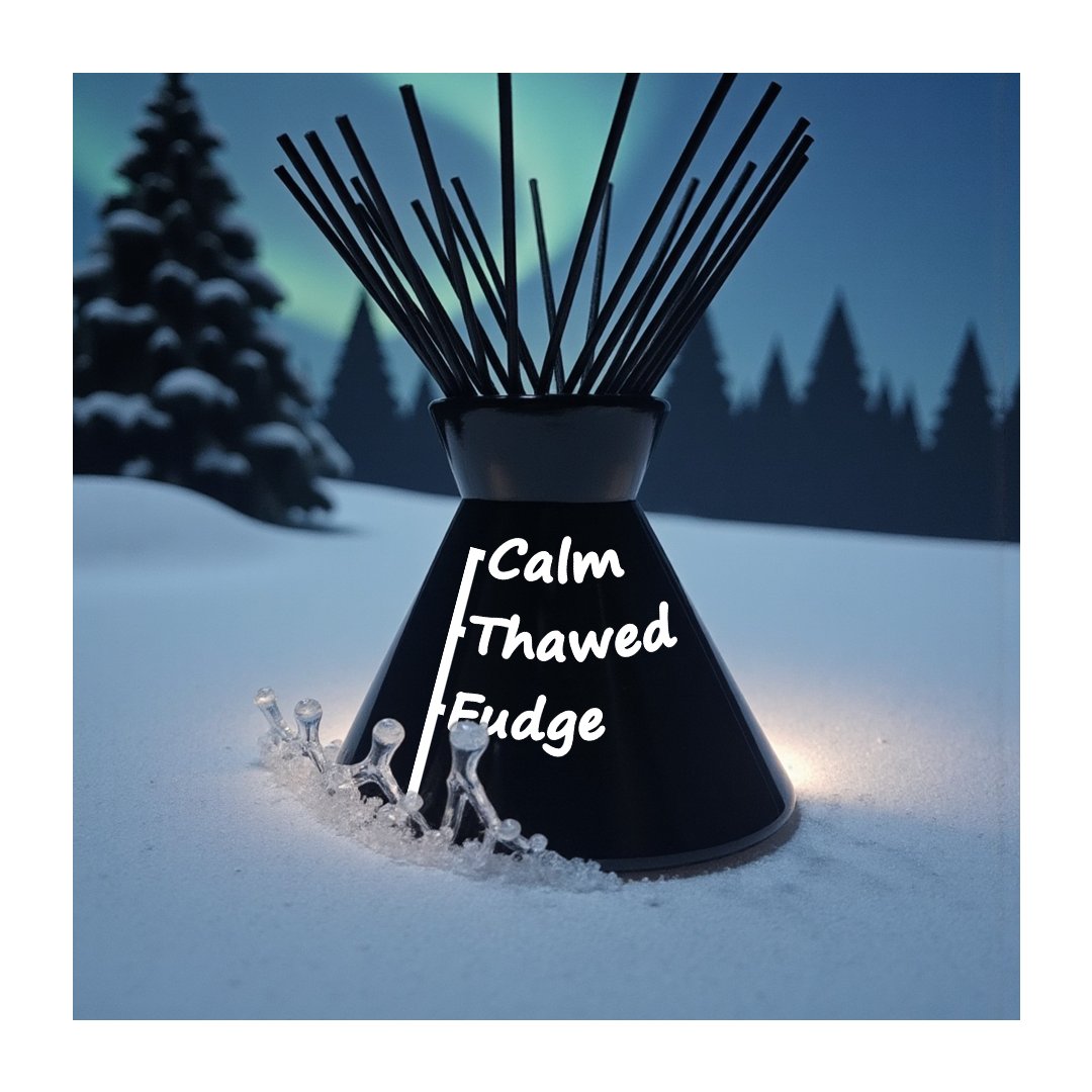 Customisable Conical Diffuser