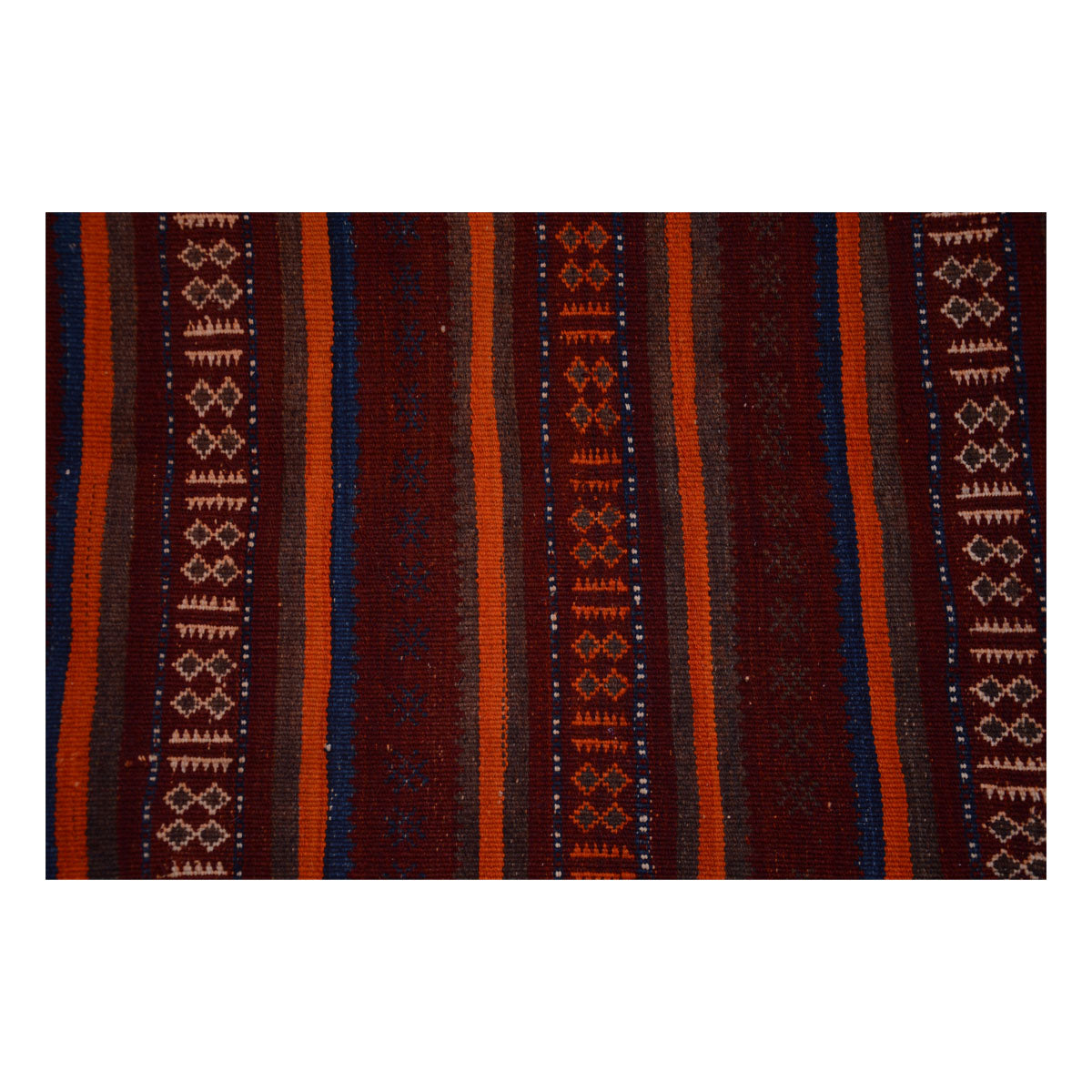 Baluch- Au -Chico- Vintage -Runner