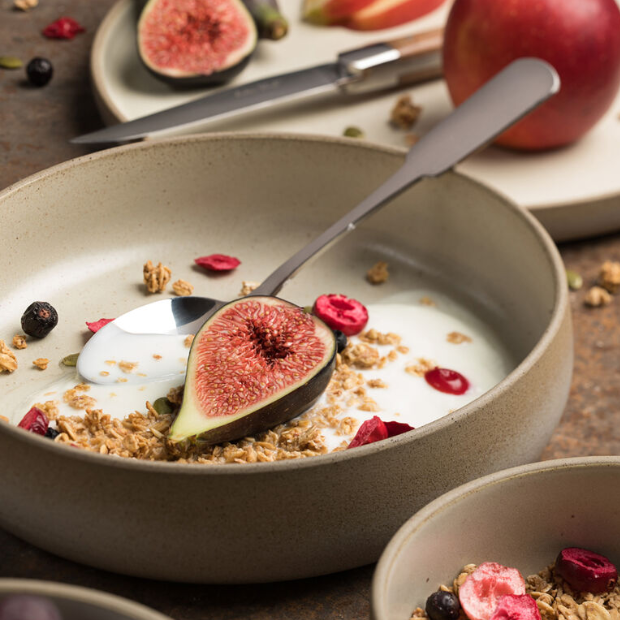 Temple Plate 10.5" (27cm)