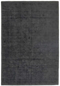 Reef Dark Grey Eco-Friendly Rug