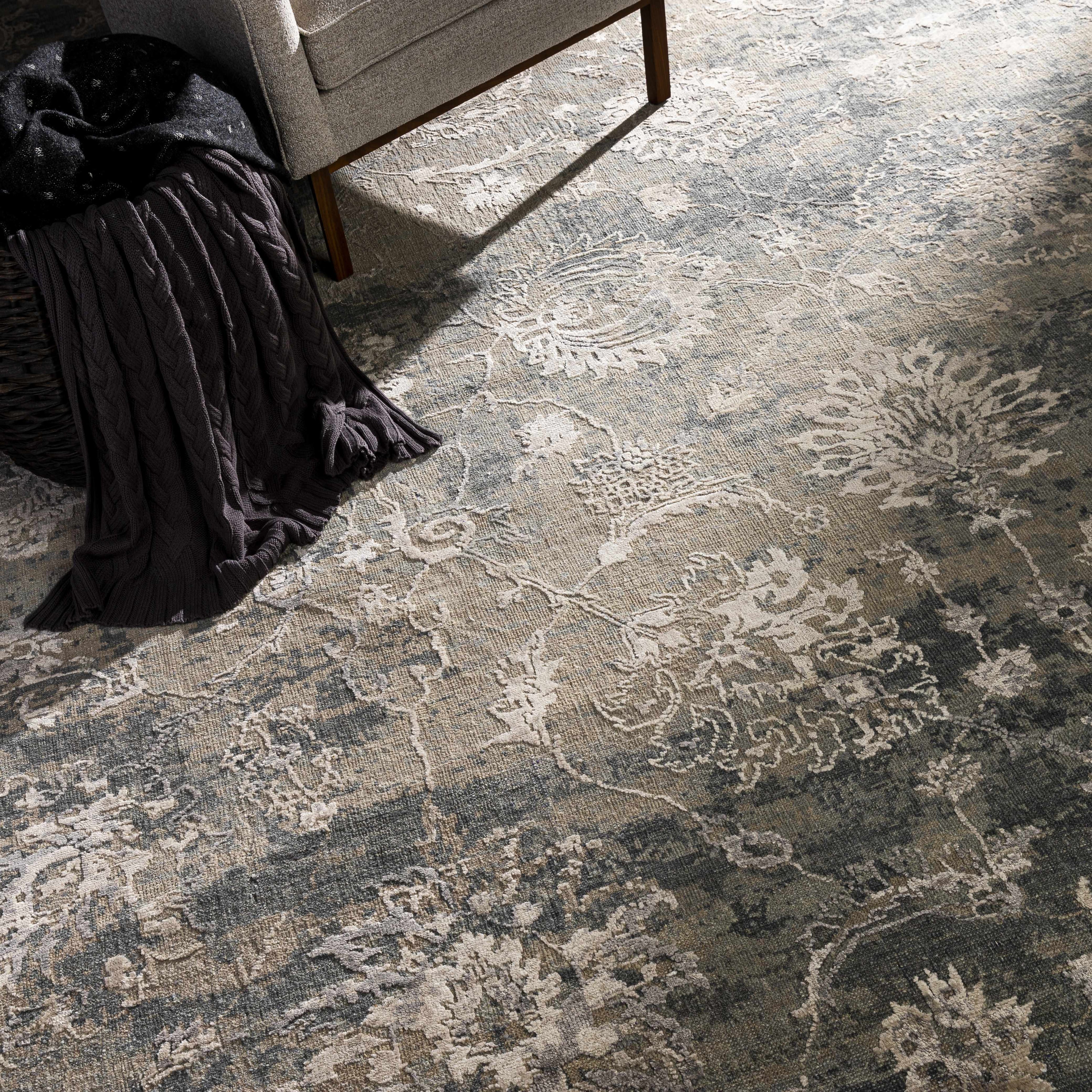 Binonga Area Rug - Clearance