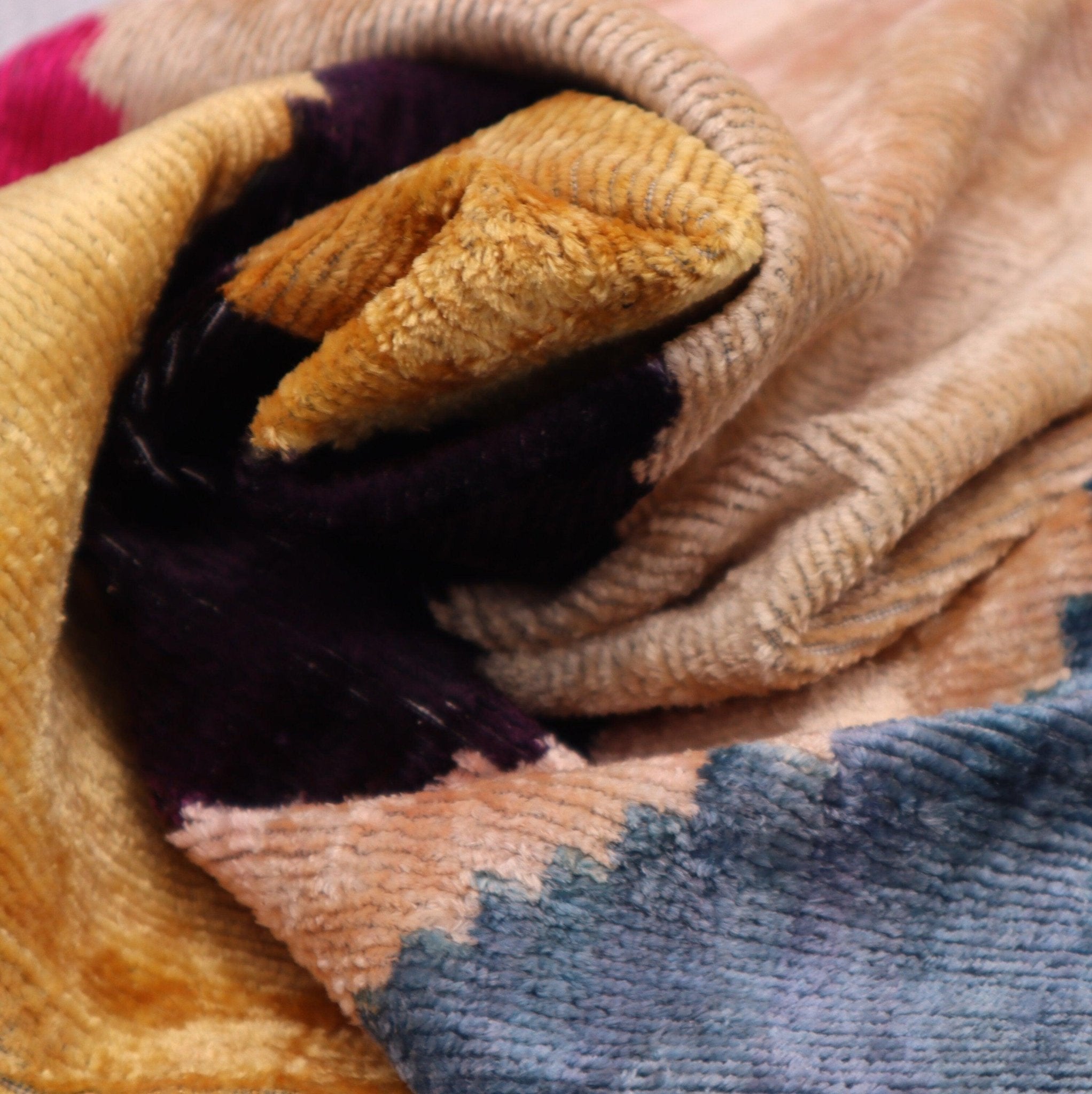 Canvello Decorative Cushion Pillows For Sofa - 20x20 in