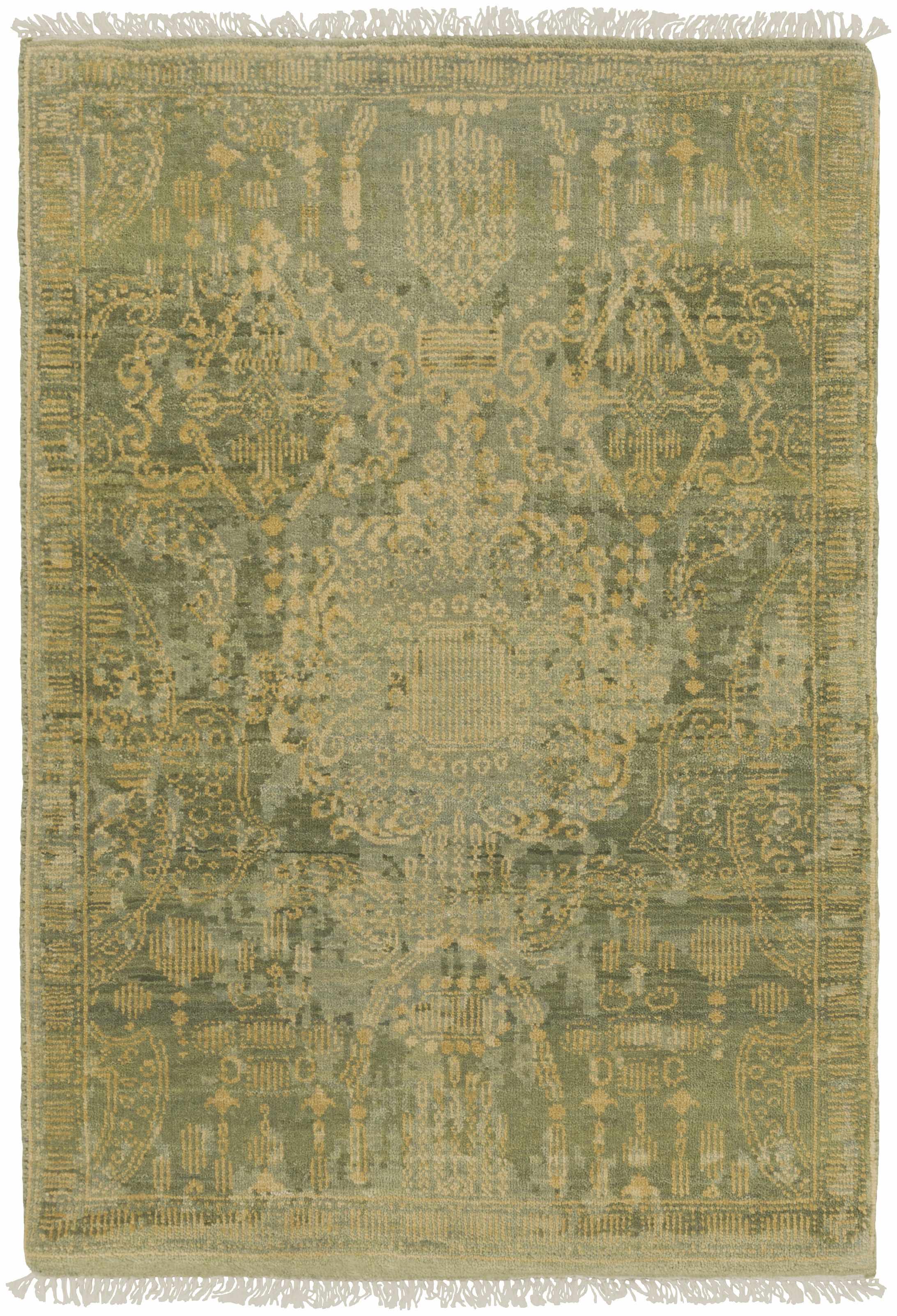 Caratunk Area Rug - Clearance-4