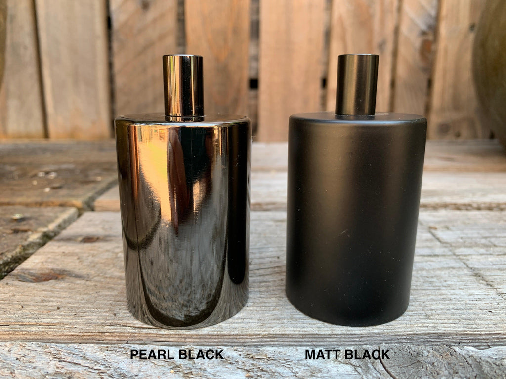 Double Evo Cluster Pendant Light