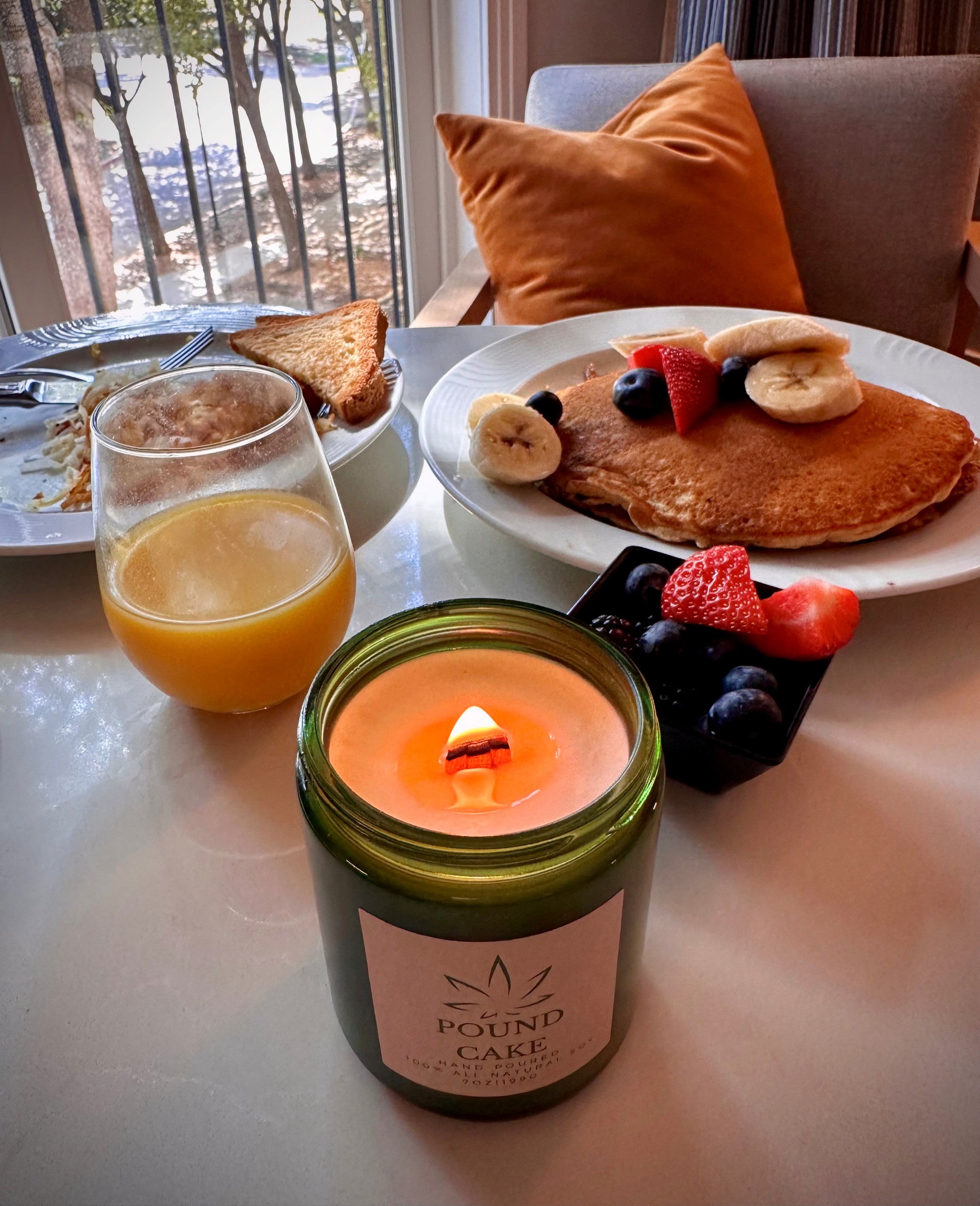 100% All-Natural Soy Candles-6