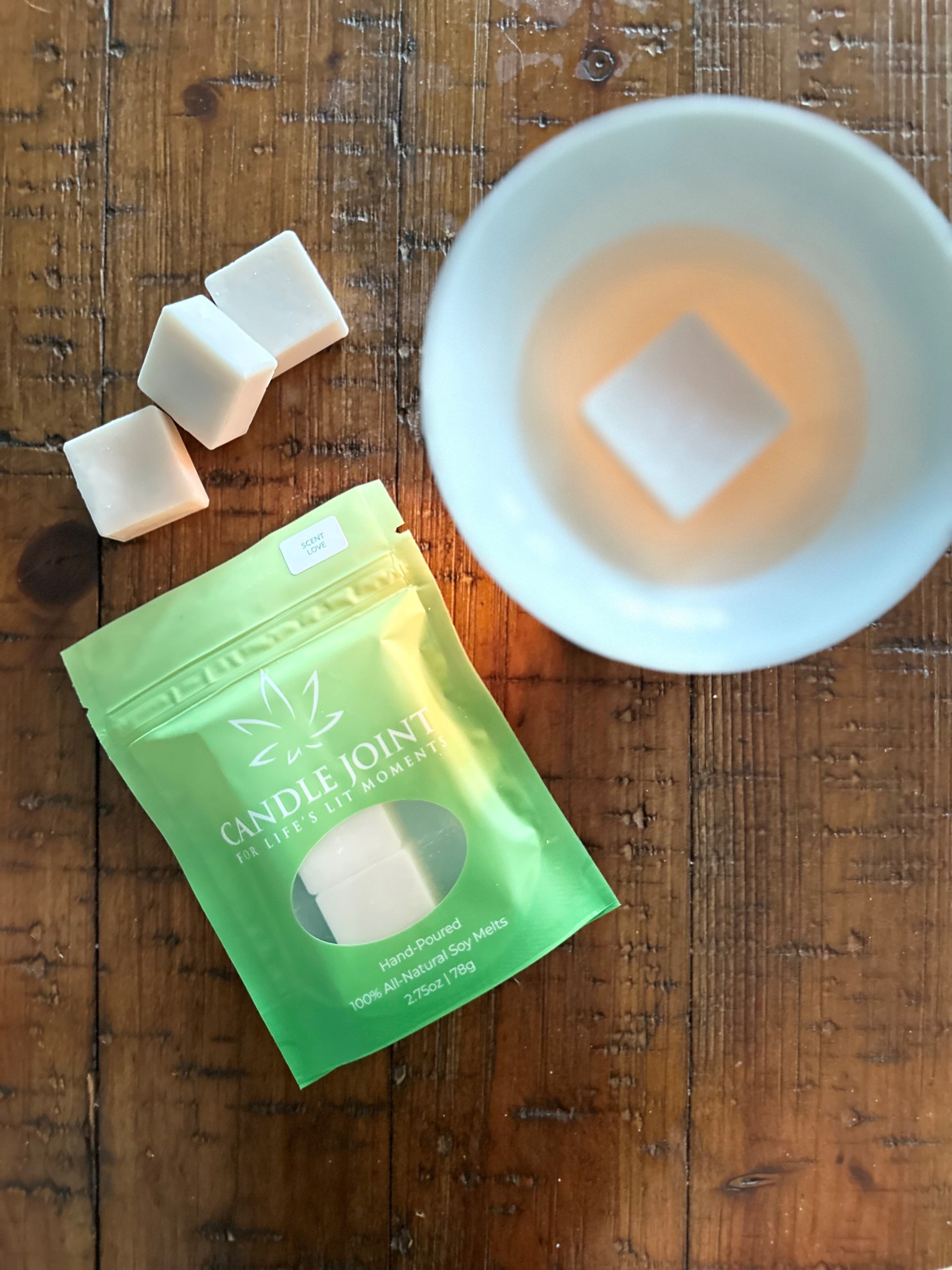 100% All-Natural Soy Melts-0