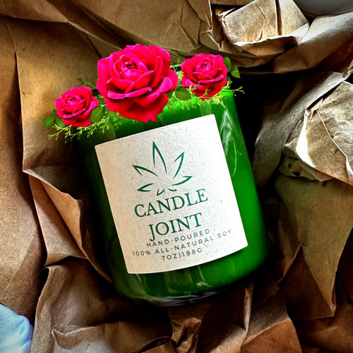 100% All-Natural Soy Candles-10