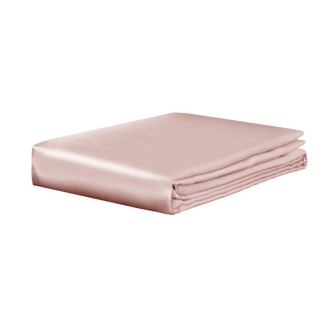 King Silk Duvet Cover