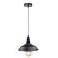 Retro Metal Industrial Ceiling Pendant | Modern Hanging Light~5838