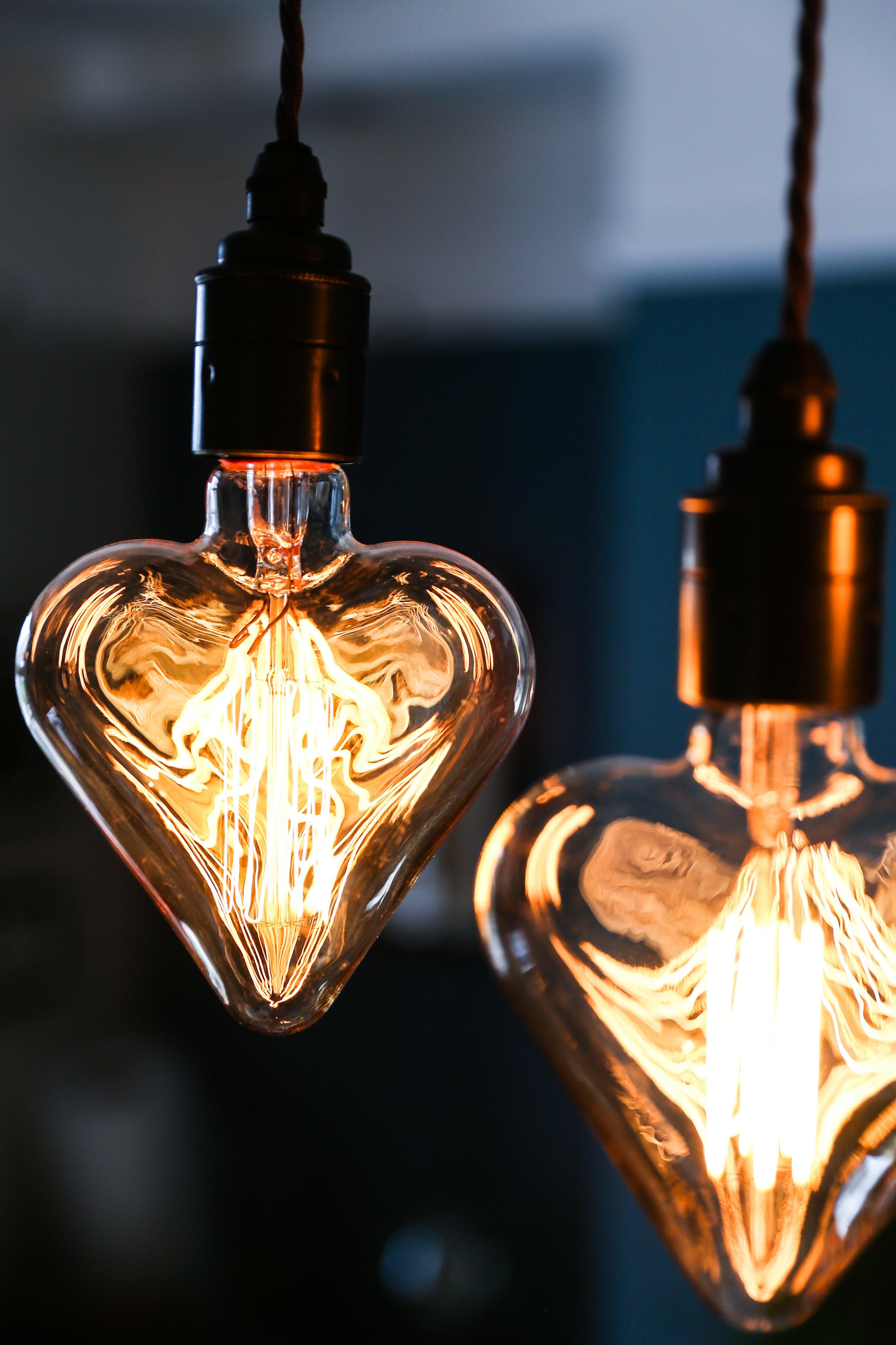 Triple Heartwood Elegance: Rustic Dark