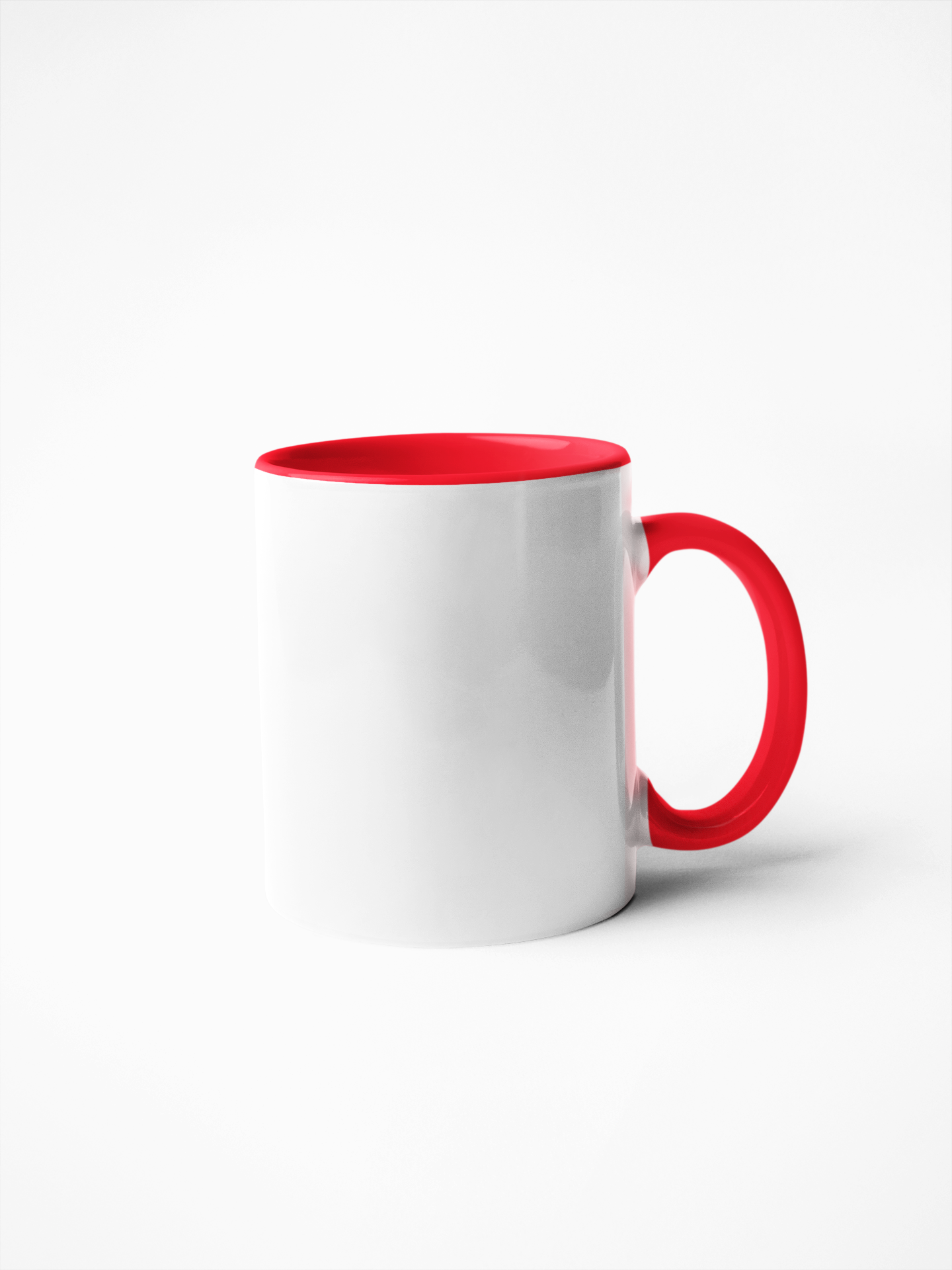 Premium UK-Made Ceramic Mug Collection: 8oz & 11oz Options